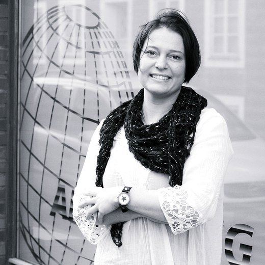 Bettina Goth Häggqvist